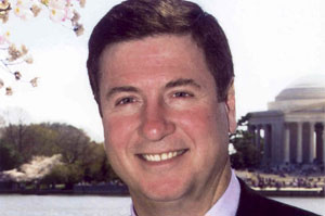 Governor George Allen